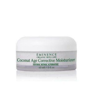 Eminence Coconut Age Corrective Face Moisturizer 2 oz